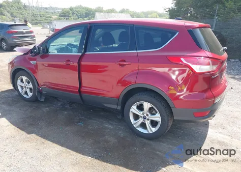 2015 Ford Escape Se from USA, damaged, VIN 1FMCU9GX3FUB87403